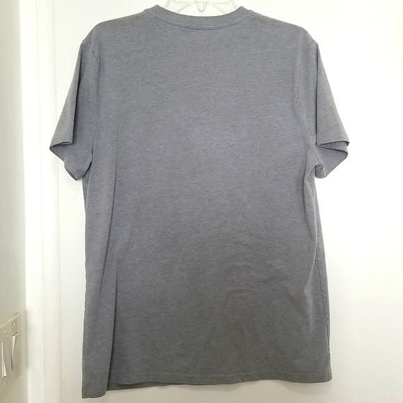 Take Pride gender inclusive tee - Picture 3 of 4